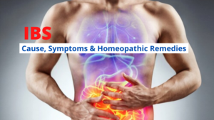 Top 10 Homeopathic Remedies for Irritable Bowel Syndrome(IBS)