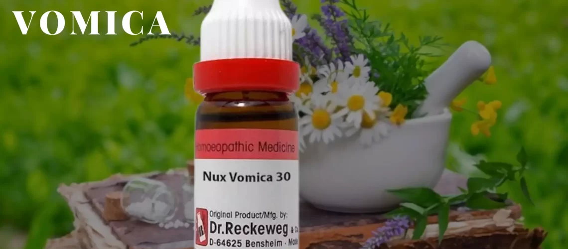 Nux-Vomica-uses