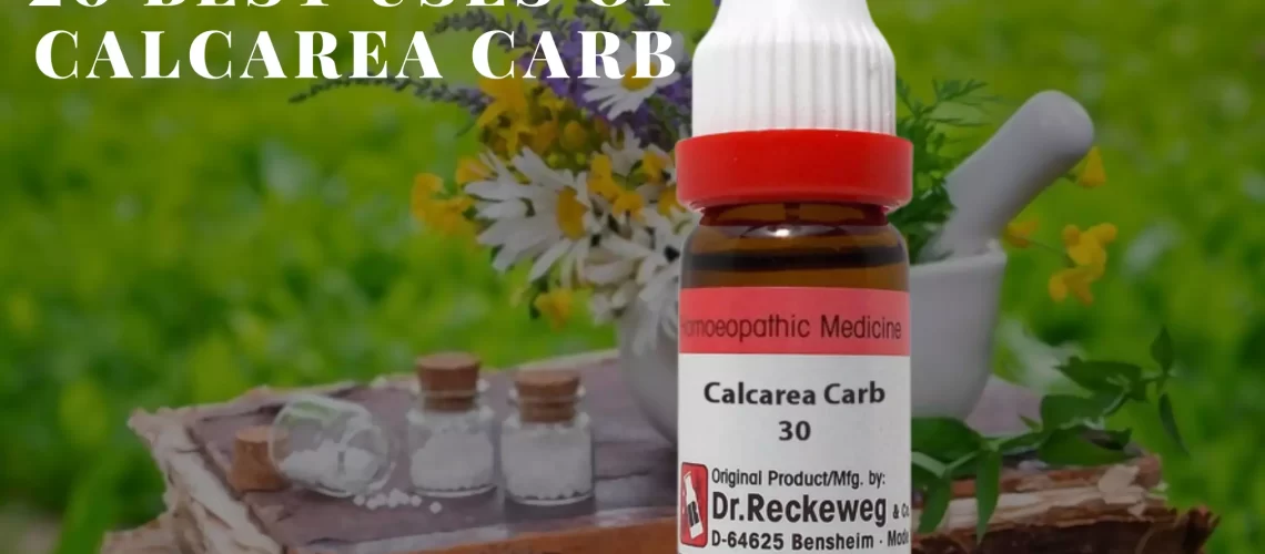 calcarea-carb-30-200-uses